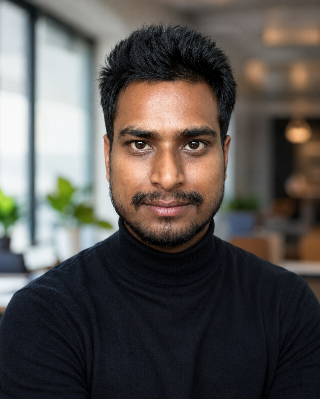 Praveen Kumar Saini