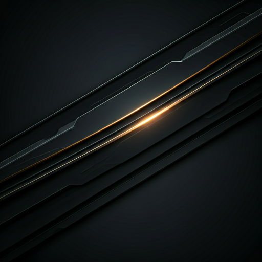 Abstract visual for a healthcare AI orchestration case study